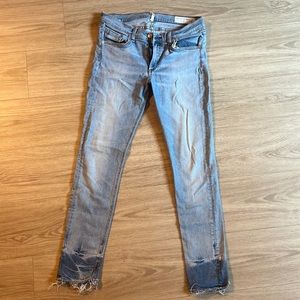 Rag & Bone Jeans